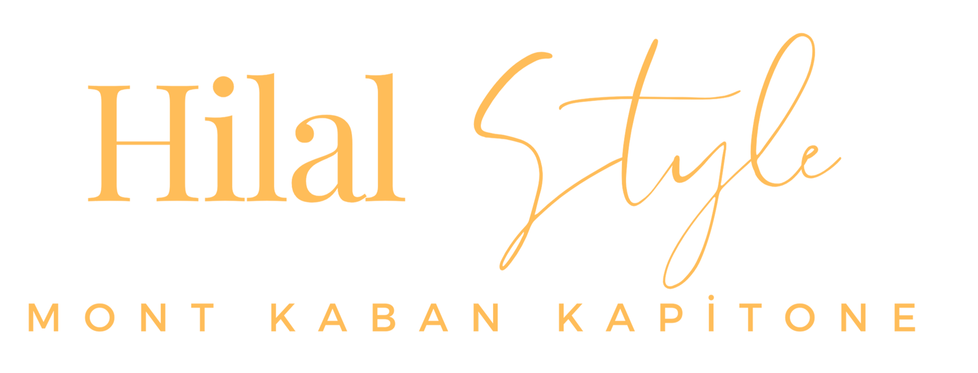 Hilal Style Kaban Mont Yelek Kapitone